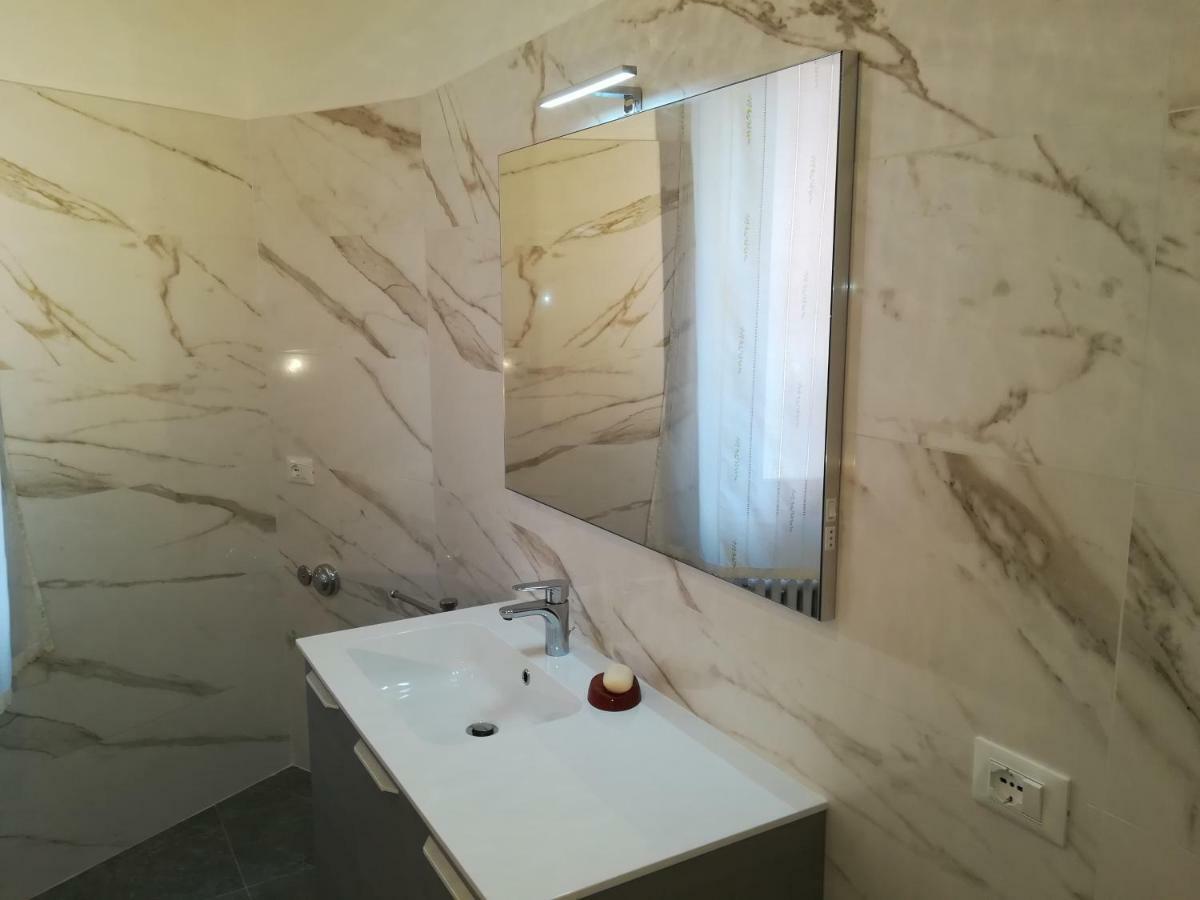 Residenza Ca Trinita Appartement Venetië Buitenkant foto