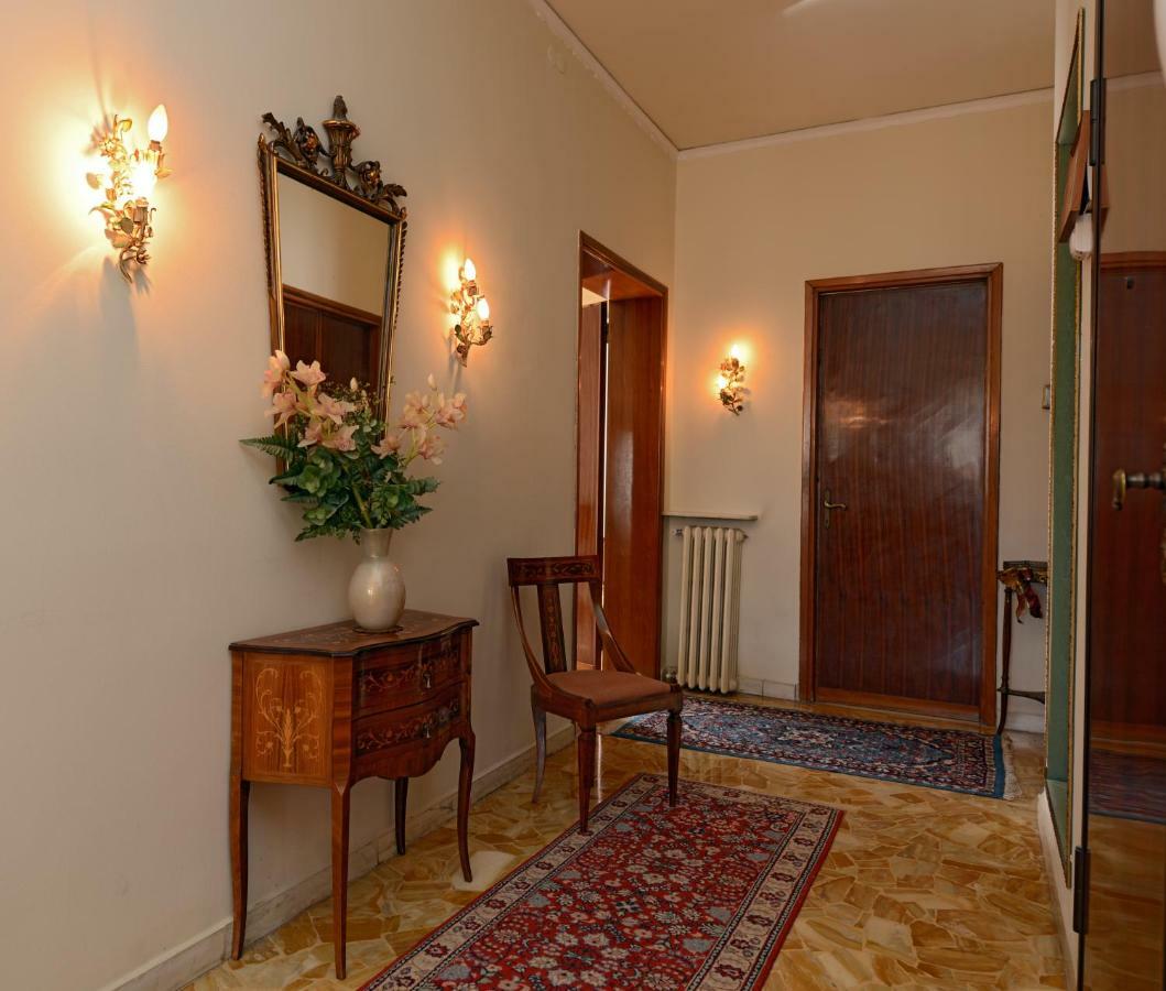 Residenza Ca Trinita Appartement Venetië Buitenkant foto