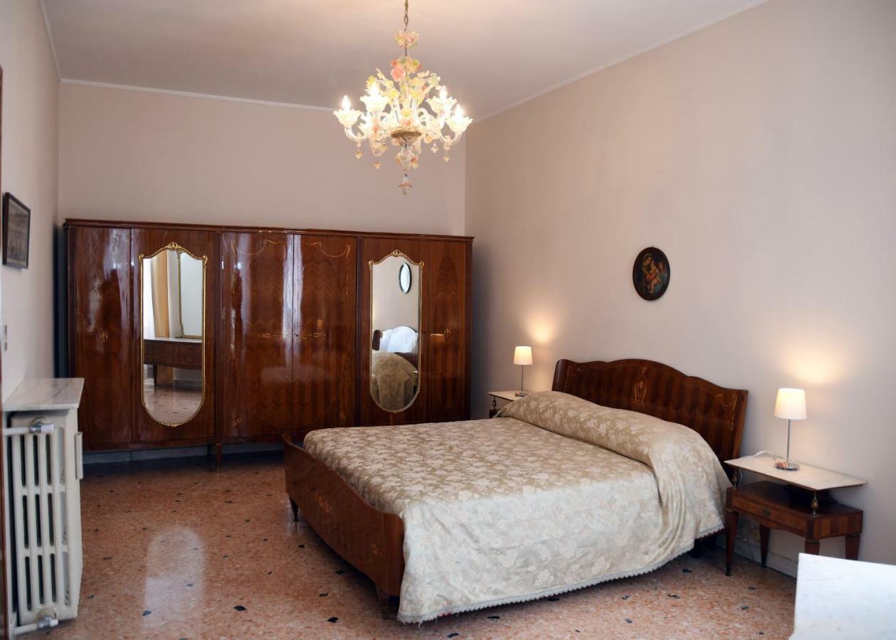 Residenza Ca Trinita Appartement Venetië Buitenkant foto