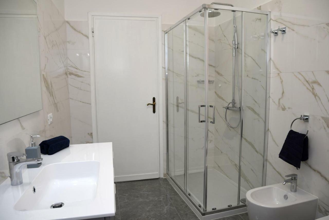 Residenza Ca Trinita Appartement Venetië Buitenkant foto