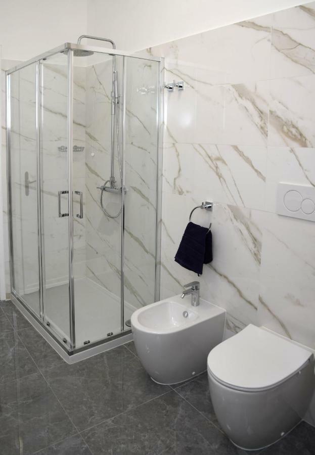 Residenza Ca Trinita Appartement Venetië Buitenkant foto