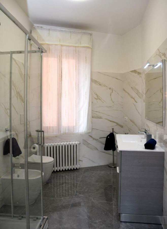 Residenza Ca Trinita Appartement Venetië Buitenkant foto