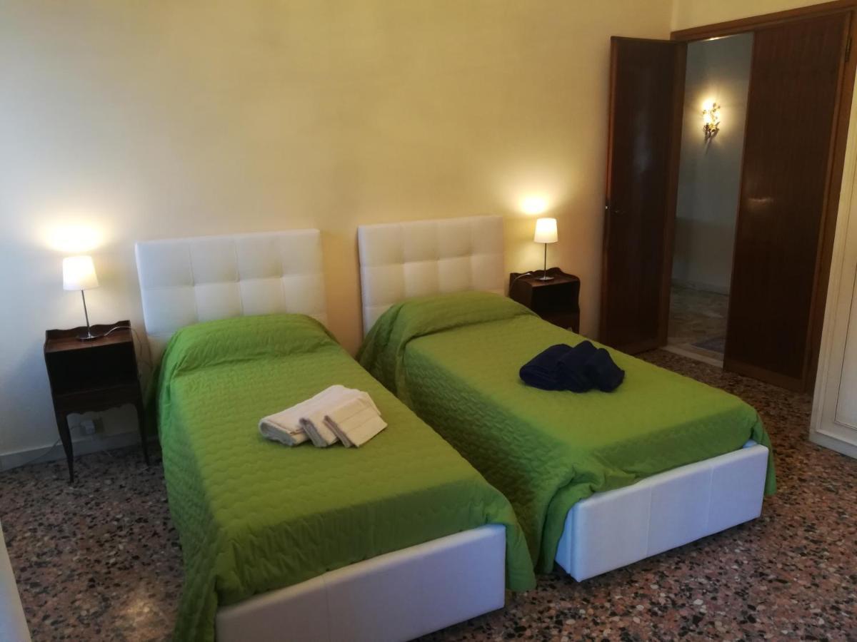 Residenza Ca Trinita Appartement Venetië Buitenkant foto